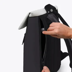 Ucon Acrobatics Jannik Medium Backpack Black-LightGrey New