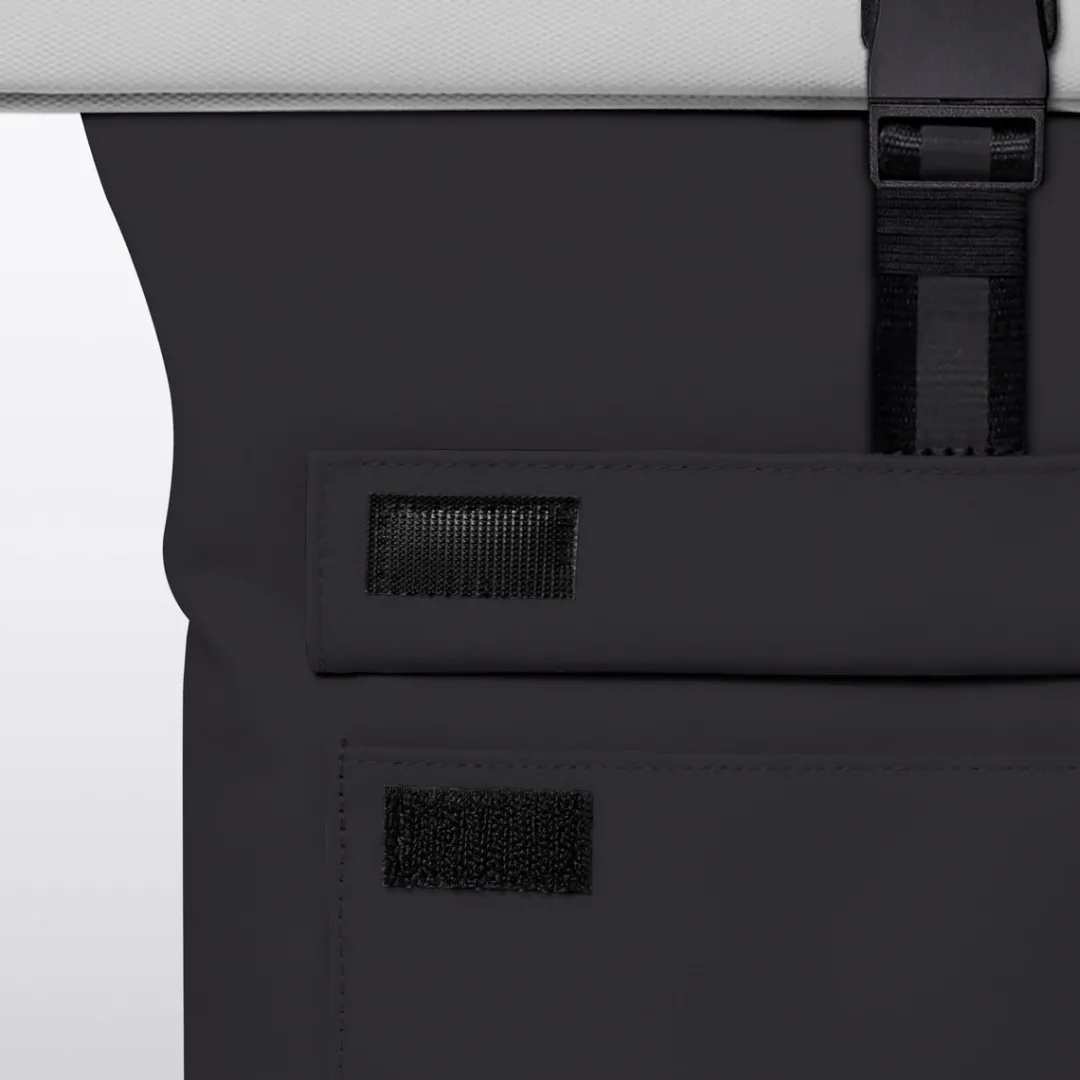 Ucon Acrobatics Jannik Medium Backpack Black-LightGrey New