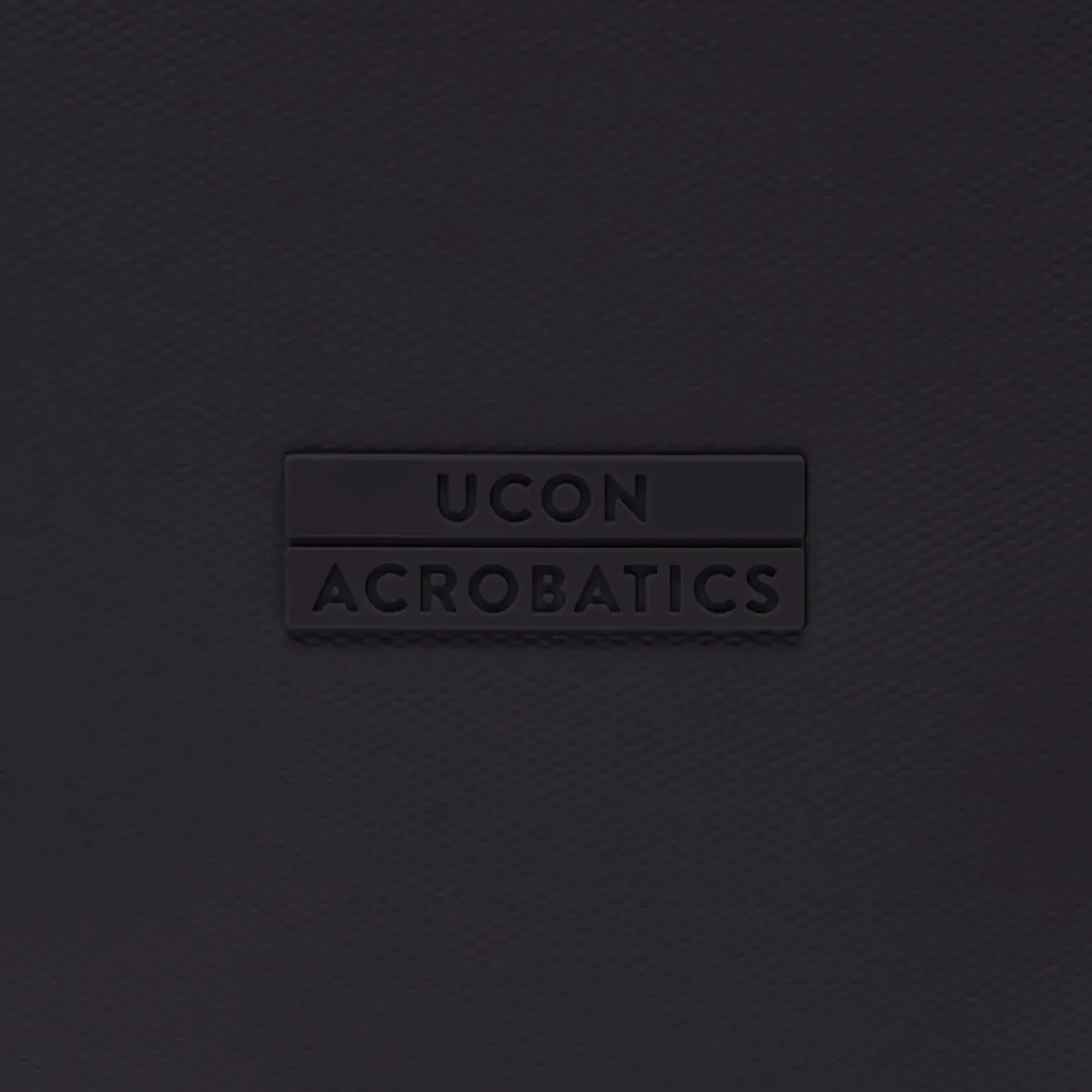 Ucon Acrobatics Jannik Medium Backpack Black-LightGrey New
