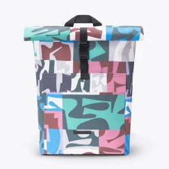 Ucon Acrobatics Jannik Medium Backpack Multicolour Hot