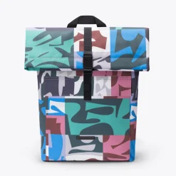 Ucon Acrobatics Jannik Medium Backpack Multicolour Hot