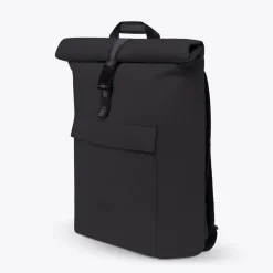 Ucon Acrobatics Jannik Medium Backpack Black-Black Fashion