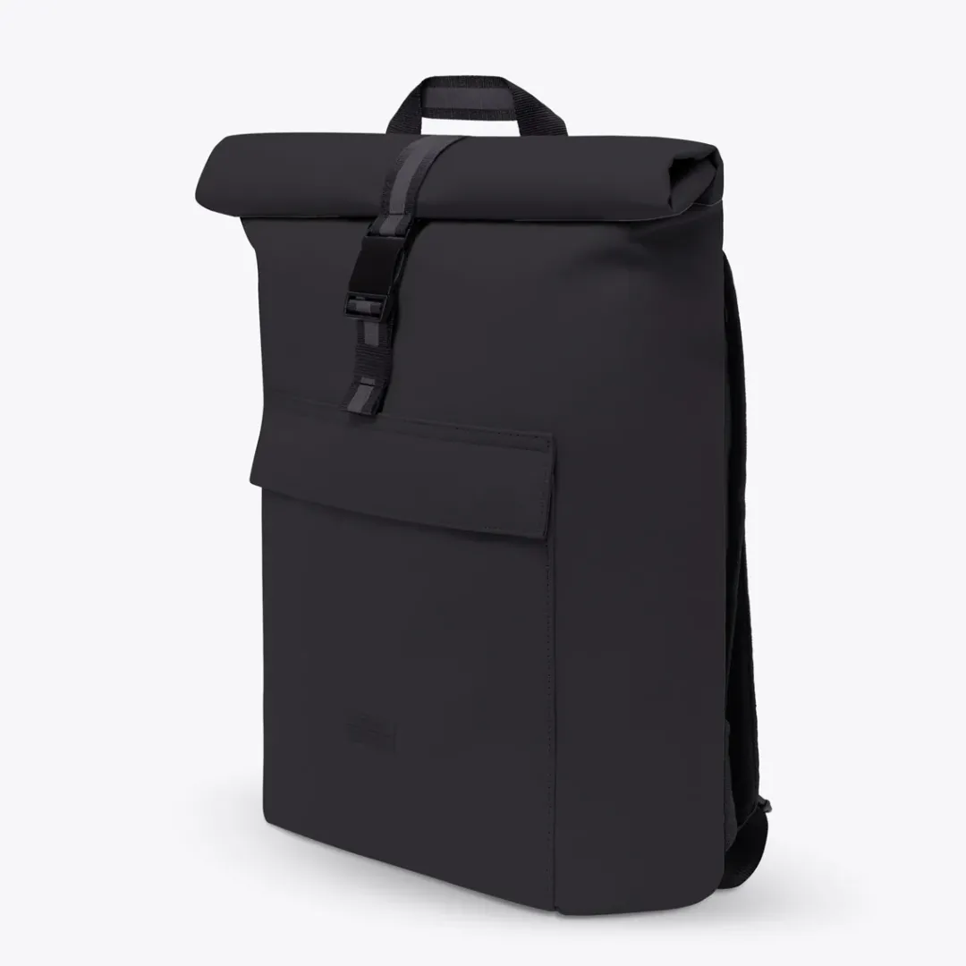 Ucon Acrobatics Jannik Medium Backpack Black-Black Fashion