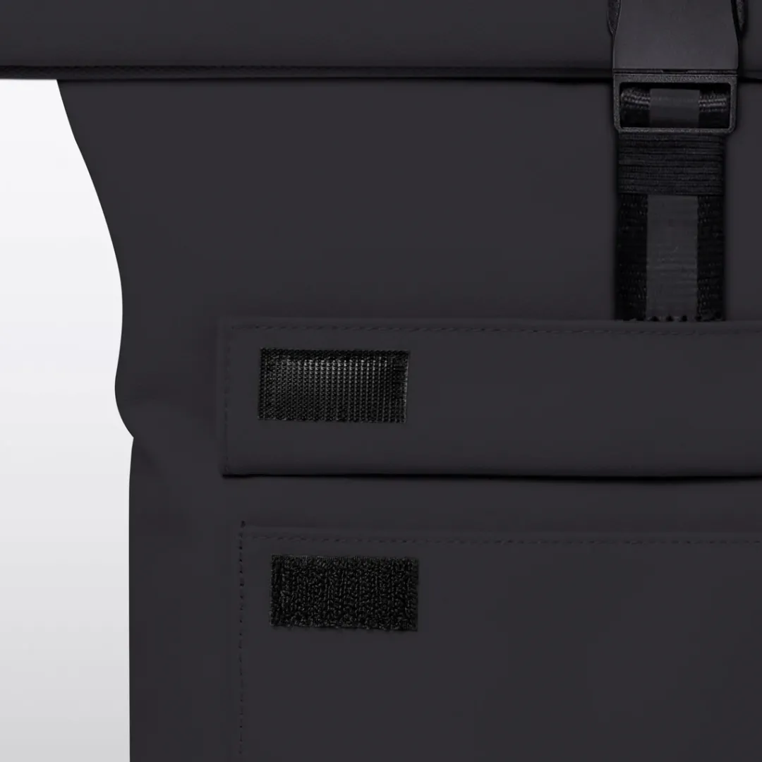 Ucon Acrobatics Jannik Medium Backpack Black-Black Fashion