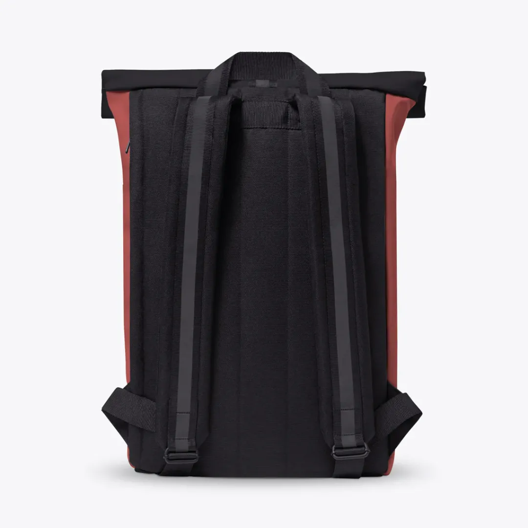Ucon Acrobatics Jannik Medium Backpack Hibiscus-Black Online