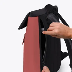Ucon Acrobatics Jannik Medium Backpack Hibiscus-Black Online