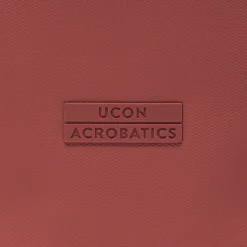 Ucon Acrobatics Jannik Medium Backpack Hibiscus-Black Online