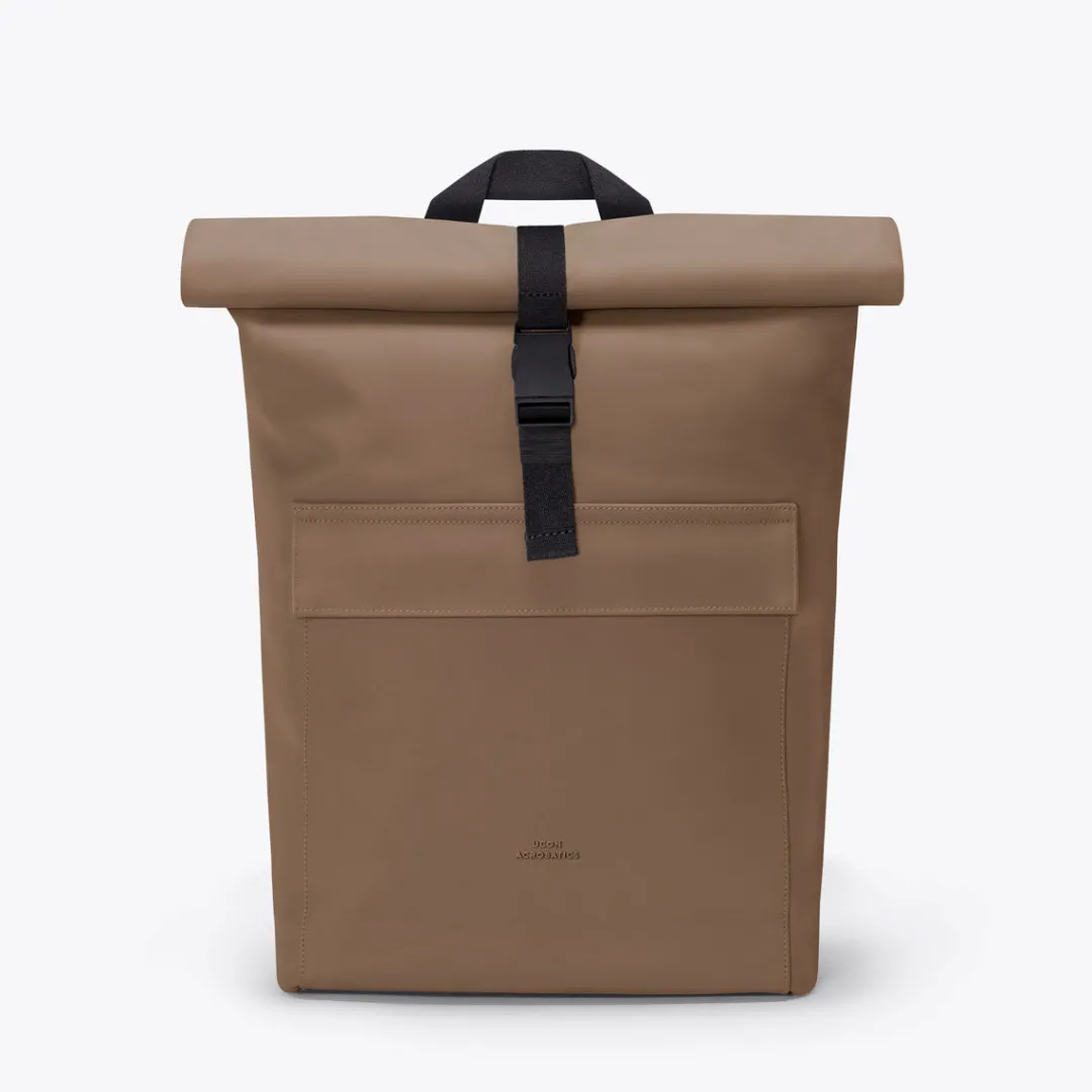 Ucon Acrobatics Jannik Medium Backpack Chestnut New