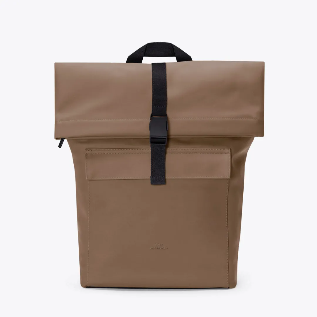 Ucon Acrobatics Jannik Medium Backpack Chestnut New
