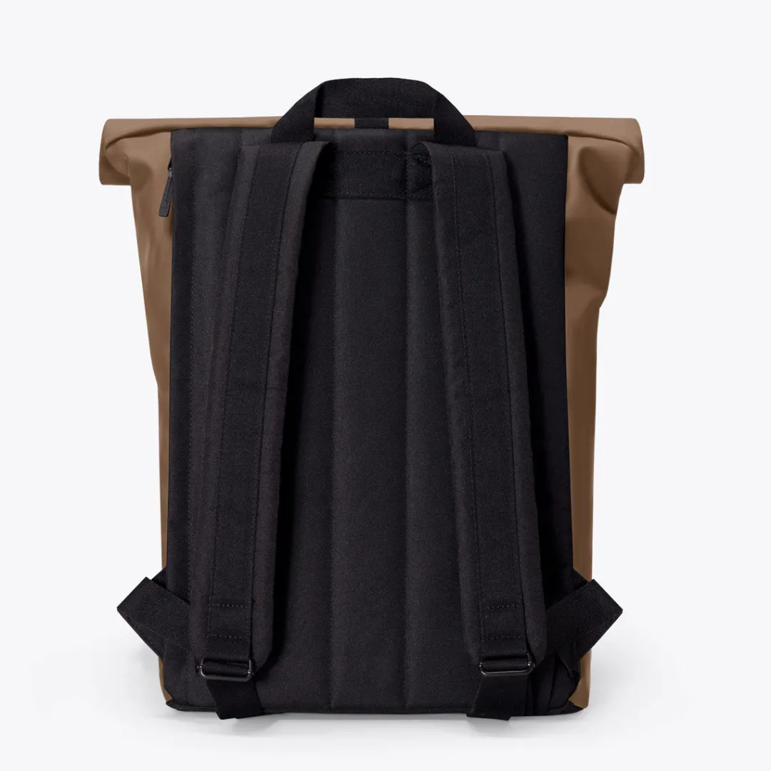 Ucon Acrobatics Jannik Medium Backpack Chestnut New