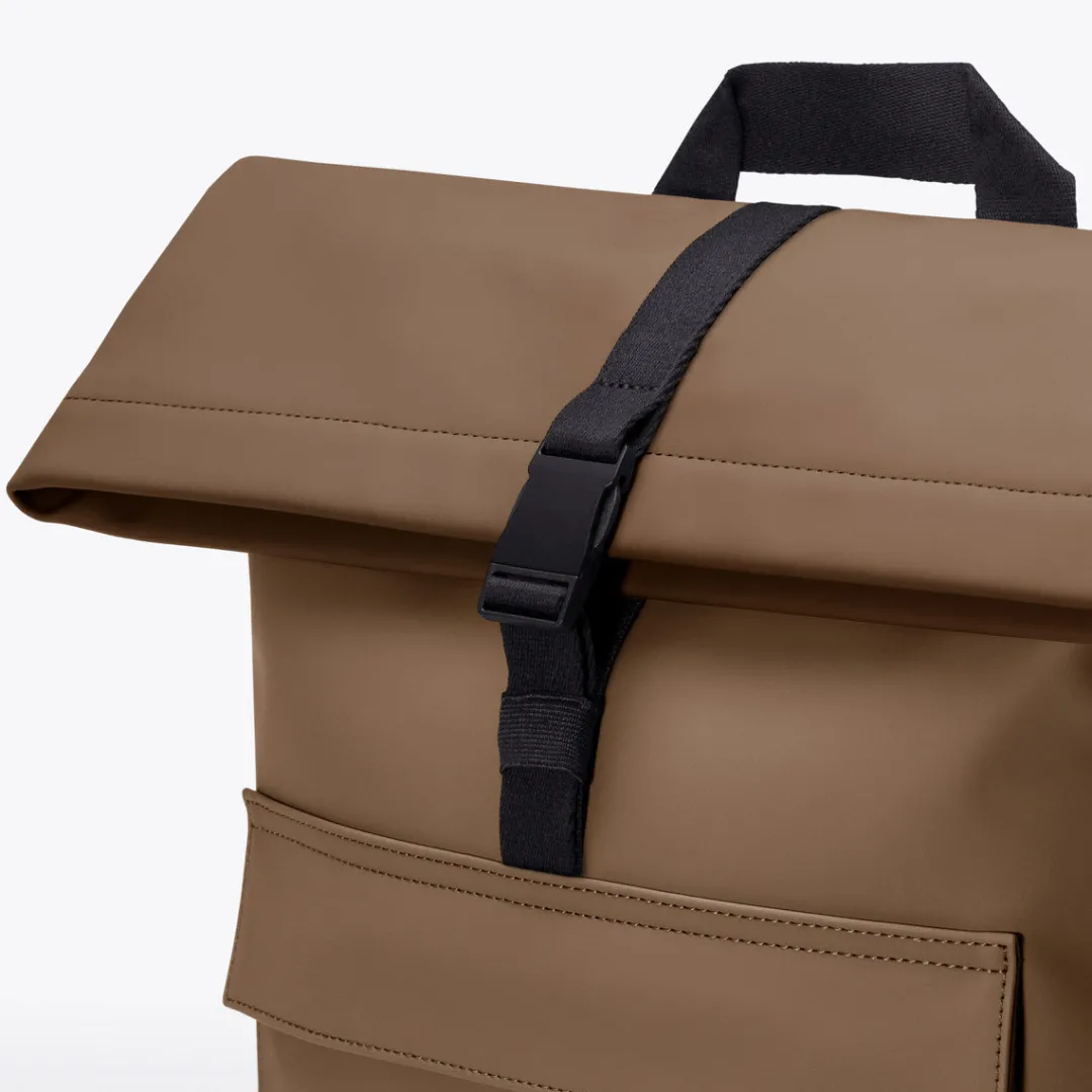 Ucon Acrobatics Jannik Medium Backpack Chestnut New