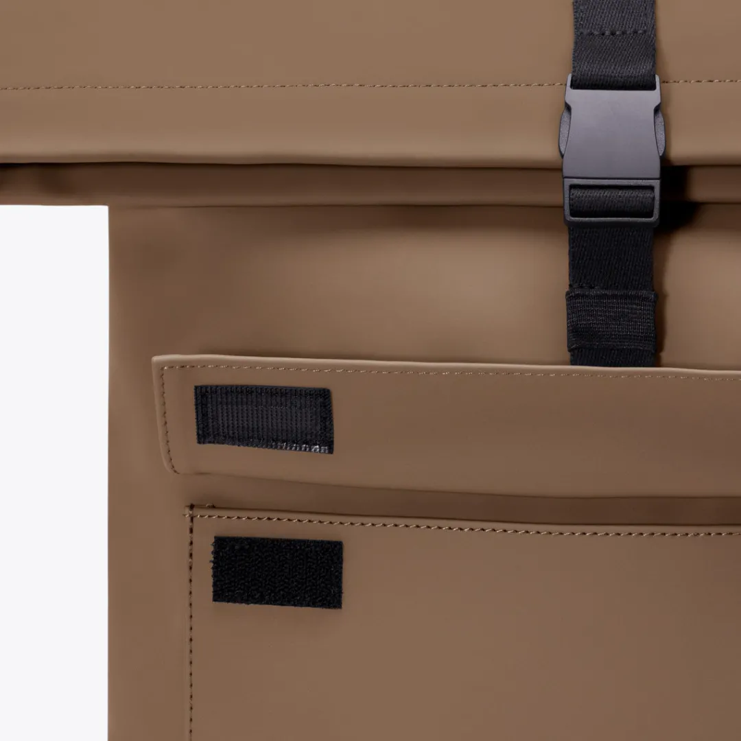 Ucon Acrobatics Jannik Medium Backpack Chestnut New