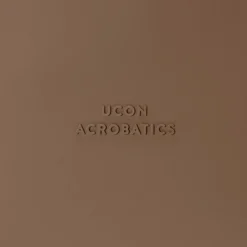 Ucon Acrobatics Jannik Medium Backpack Chestnut New
