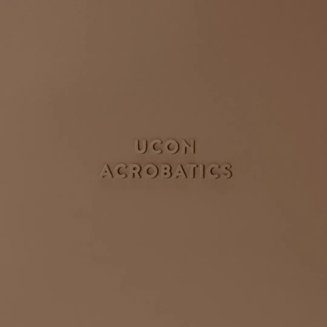 Ucon Acrobatics Jannik Medium Backpack Chestnut New