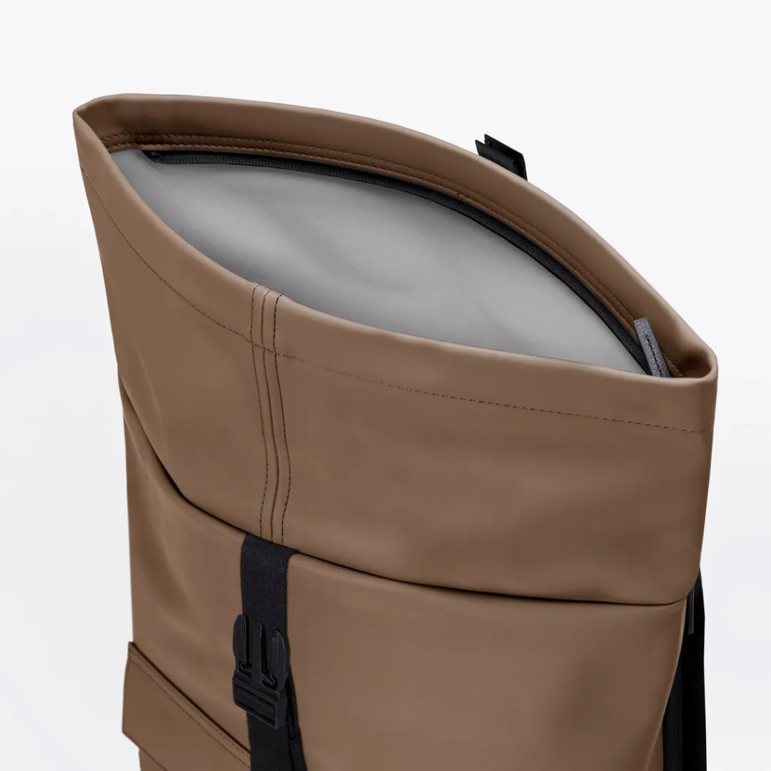 Ucon Acrobatics Jannik Medium Backpack Chestnut New