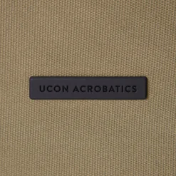 Ucon Acrobatics Jannik Medium Backpack OliveReflective New