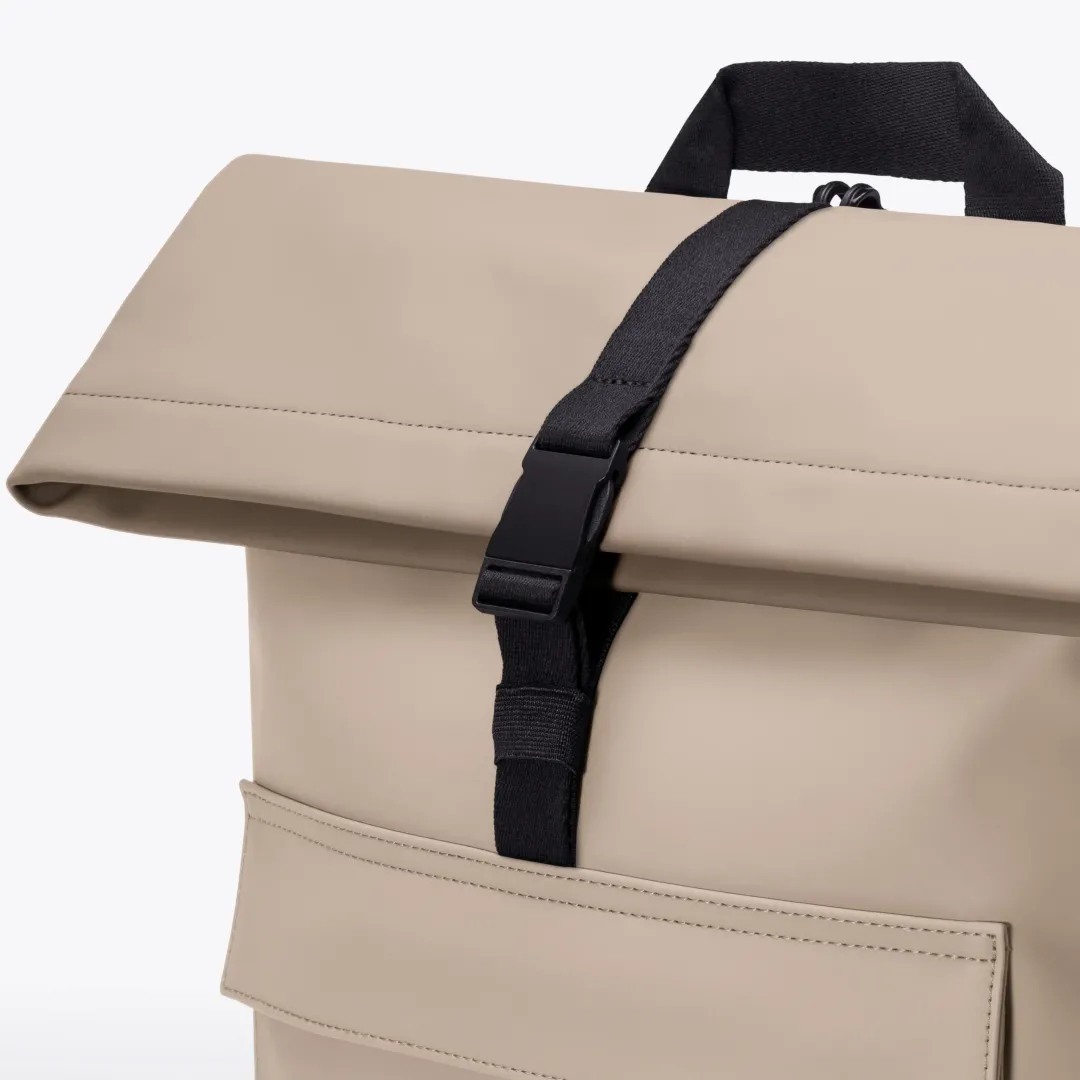Ucon Acrobatics Jannik Medium Pannier Backpack Sand Fashion