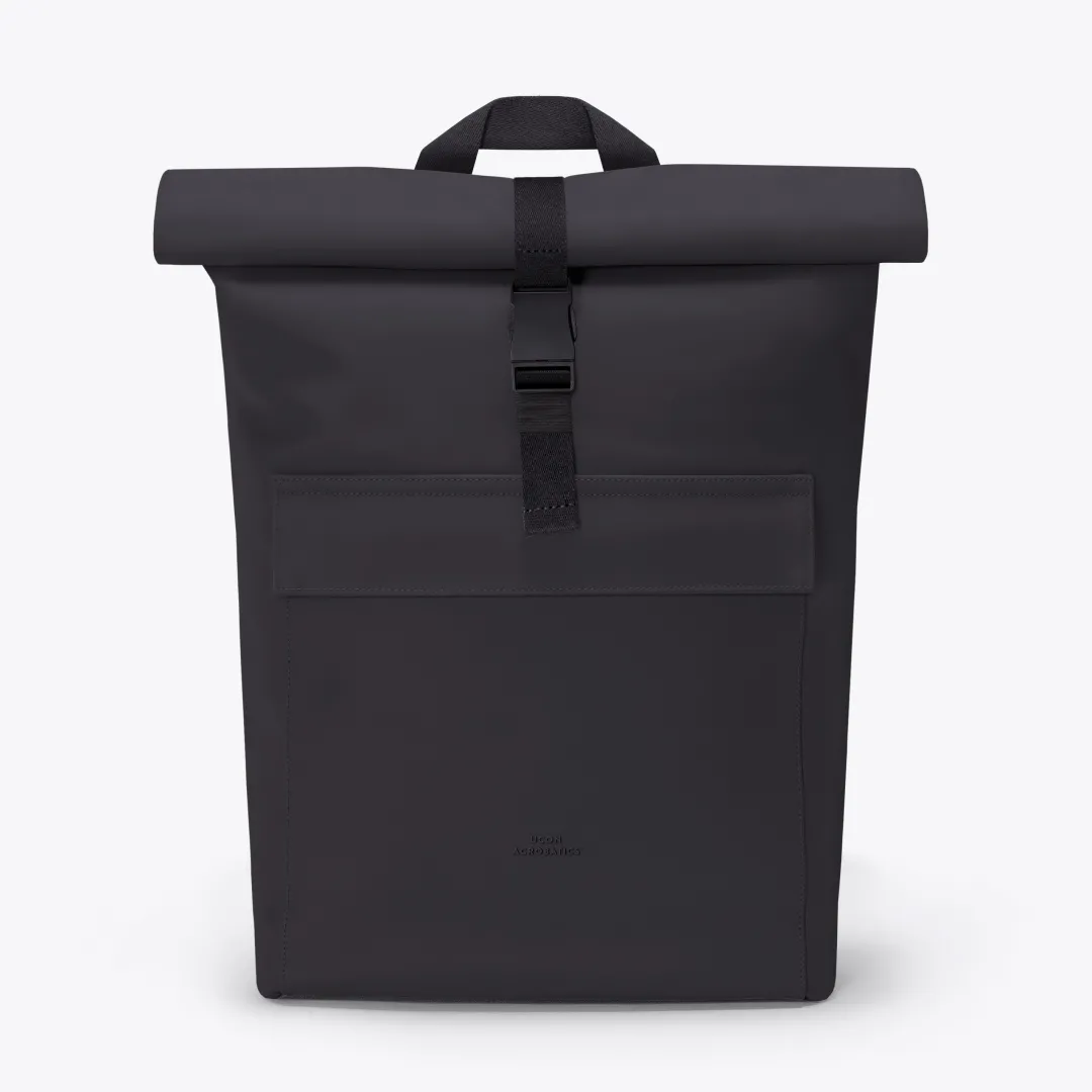 Ucon Acrobatics Jannik Medium Pannier Backpack Black New