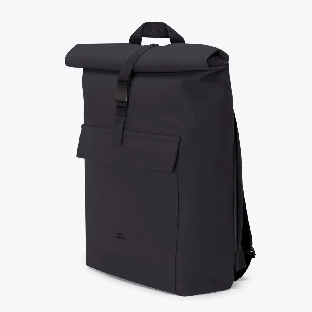 Ucon Acrobatics Jannik Medium Pannier Backpack Black New
