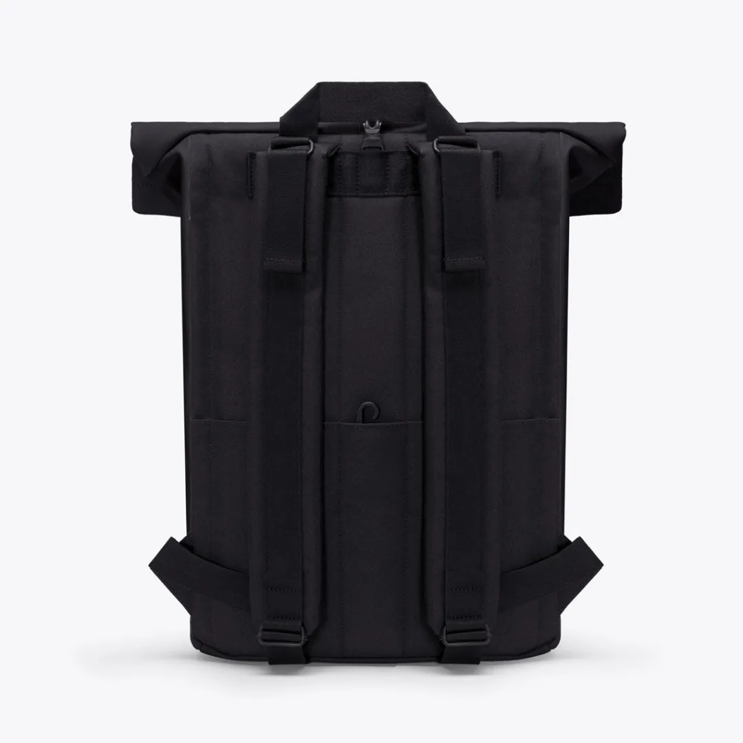 Ucon Acrobatics Jannik Medium Pannier Backpack Black New