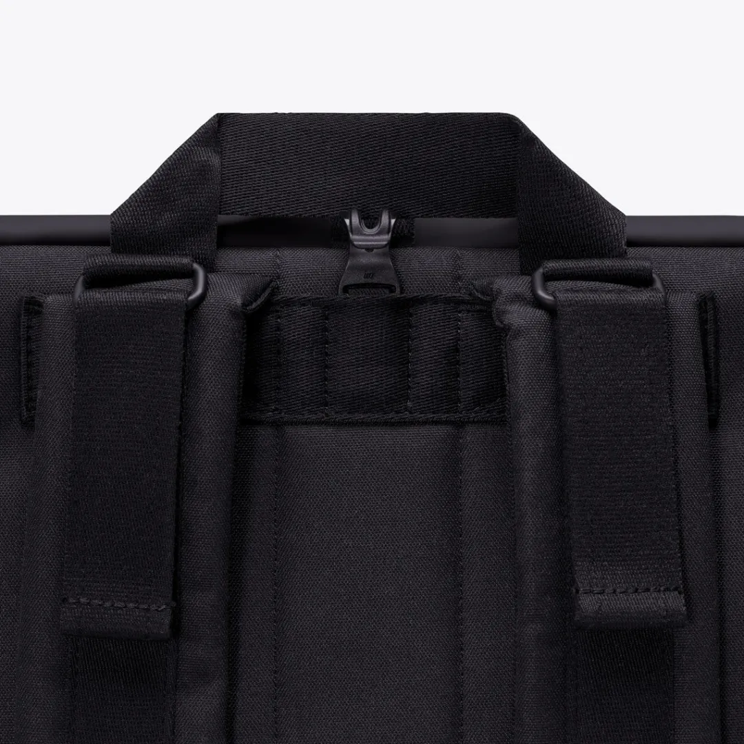 Ucon Acrobatics Jannik Medium Pannier Backpack Black New
