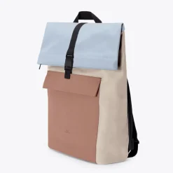 Ucon Acrobatics Jannik Mini Backpack LightSand-Redwood Discount