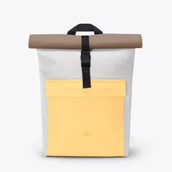 Ucon Acrobatics Jannik Mini Backpack GlacierGrey-Lemon Sale