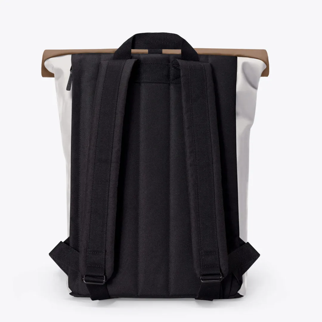 Ucon Acrobatics Jannik Mini Backpack GlacierGrey-Lemon Sale