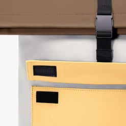 Ucon Acrobatics Jannik Mini Backpack GlacierGrey-Lemon Sale