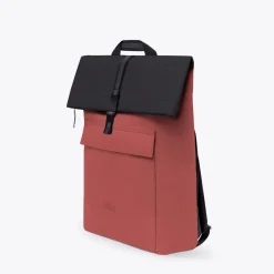 Ucon Acrobatics Jannik Mini Backpack Hibiscus-Black Hot