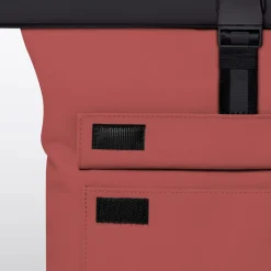 Ucon Acrobatics Jannik Mini Backpack Hibiscus-Black Hot