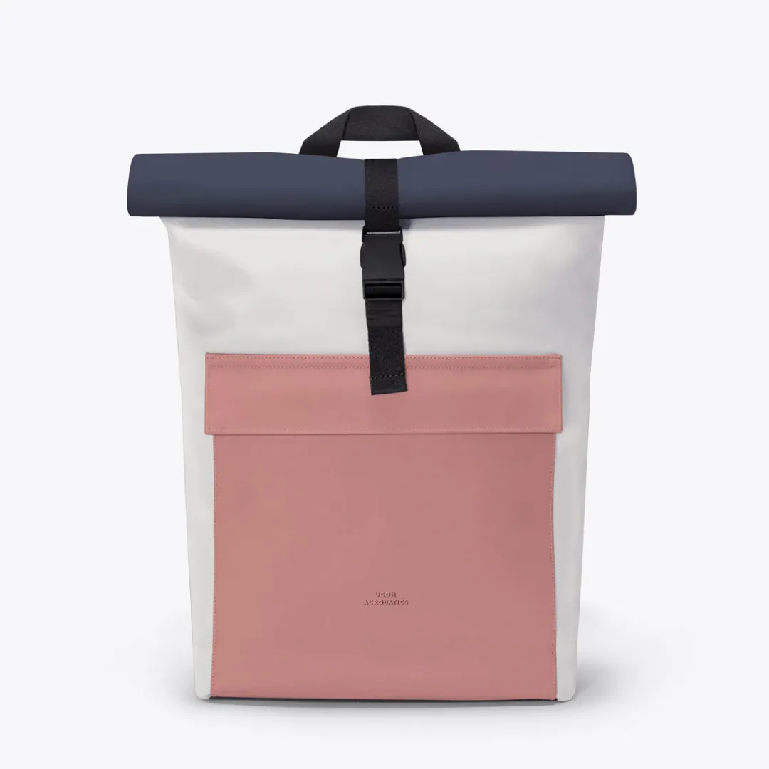Ucon Acrobatics Jannik Mini Backpack GlacierGrey-DarkRose Fashion