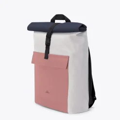 Ucon Acrobatics Jannik Mini Backpack GlacierGrey-DarkRose Fashion