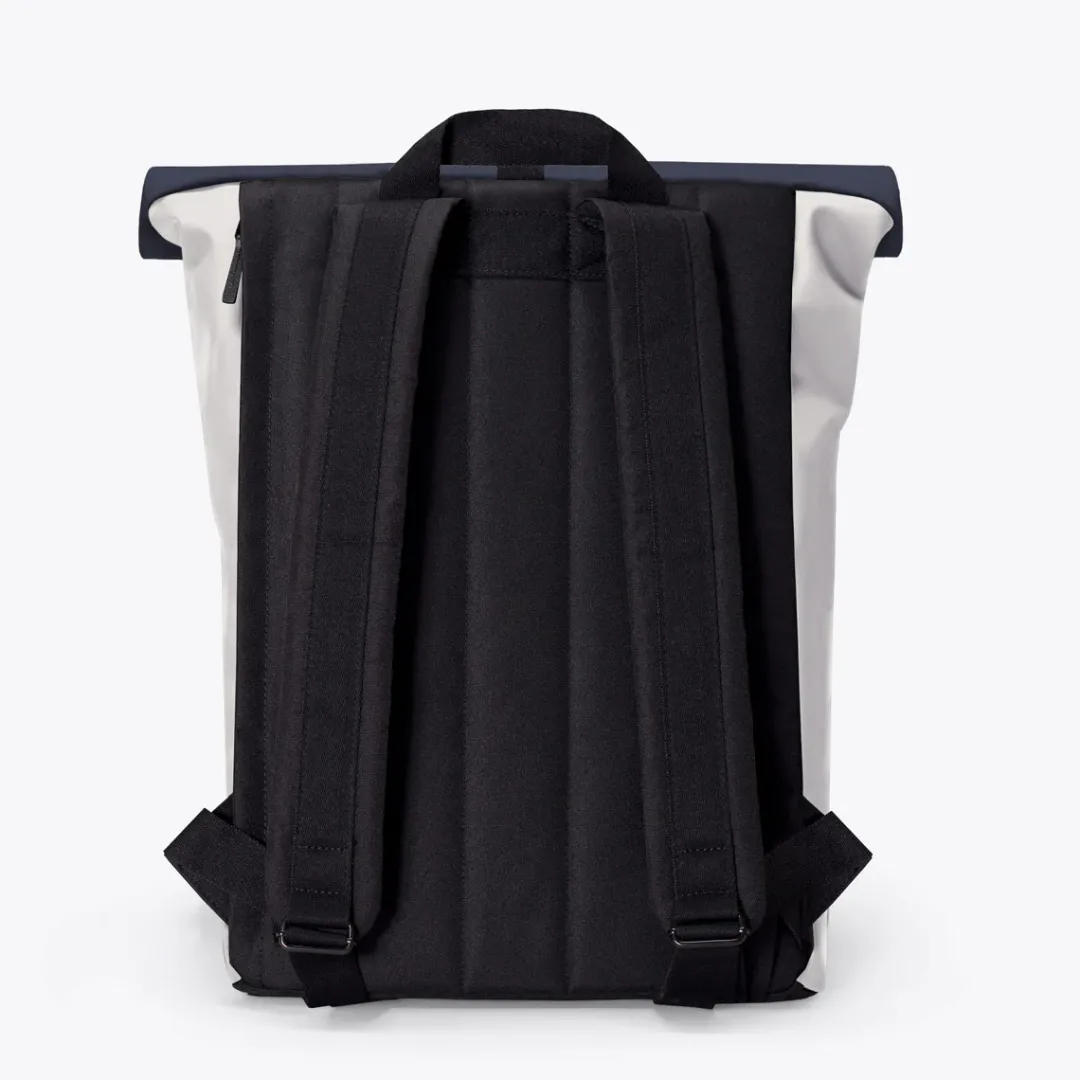 Ucon Acrobatics Jannik Mini Backpack GlacierGrey-DarkRose Fashion