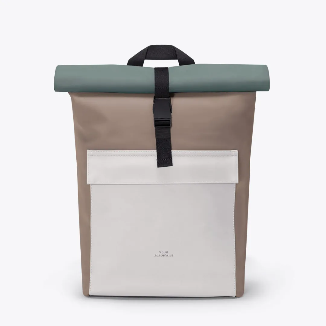 Ucon Acrobatics Jannik Mini Backpack DarkSand-GlacierGrey Sale