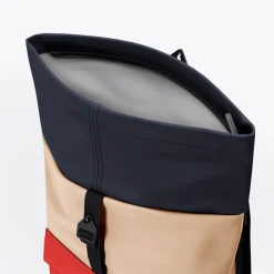 Ucon Acrobatics Jasper Medium Backpack LightAlmond-Red Best