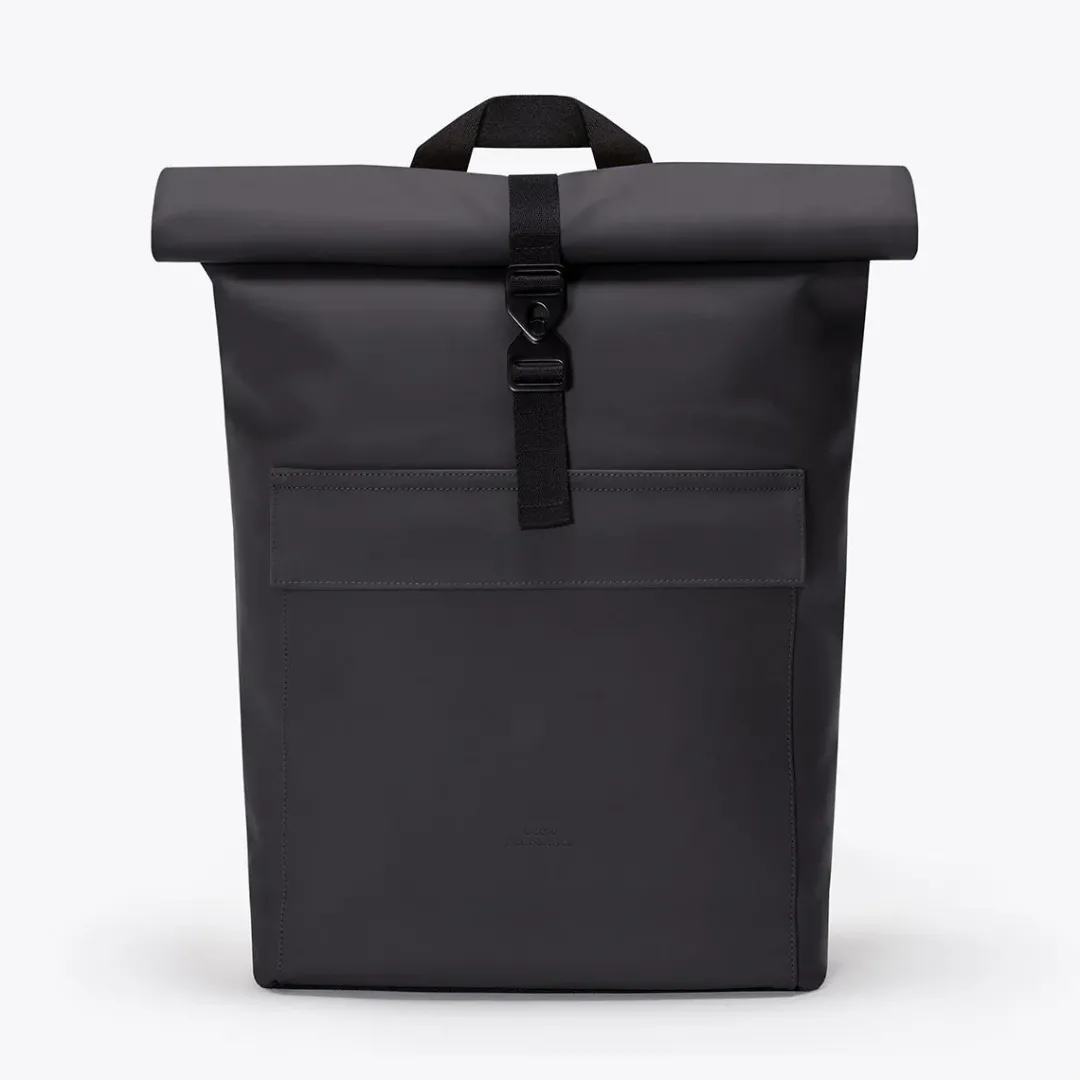 Ucon Acrobatics Jasper Medium Backpack Black Fashion