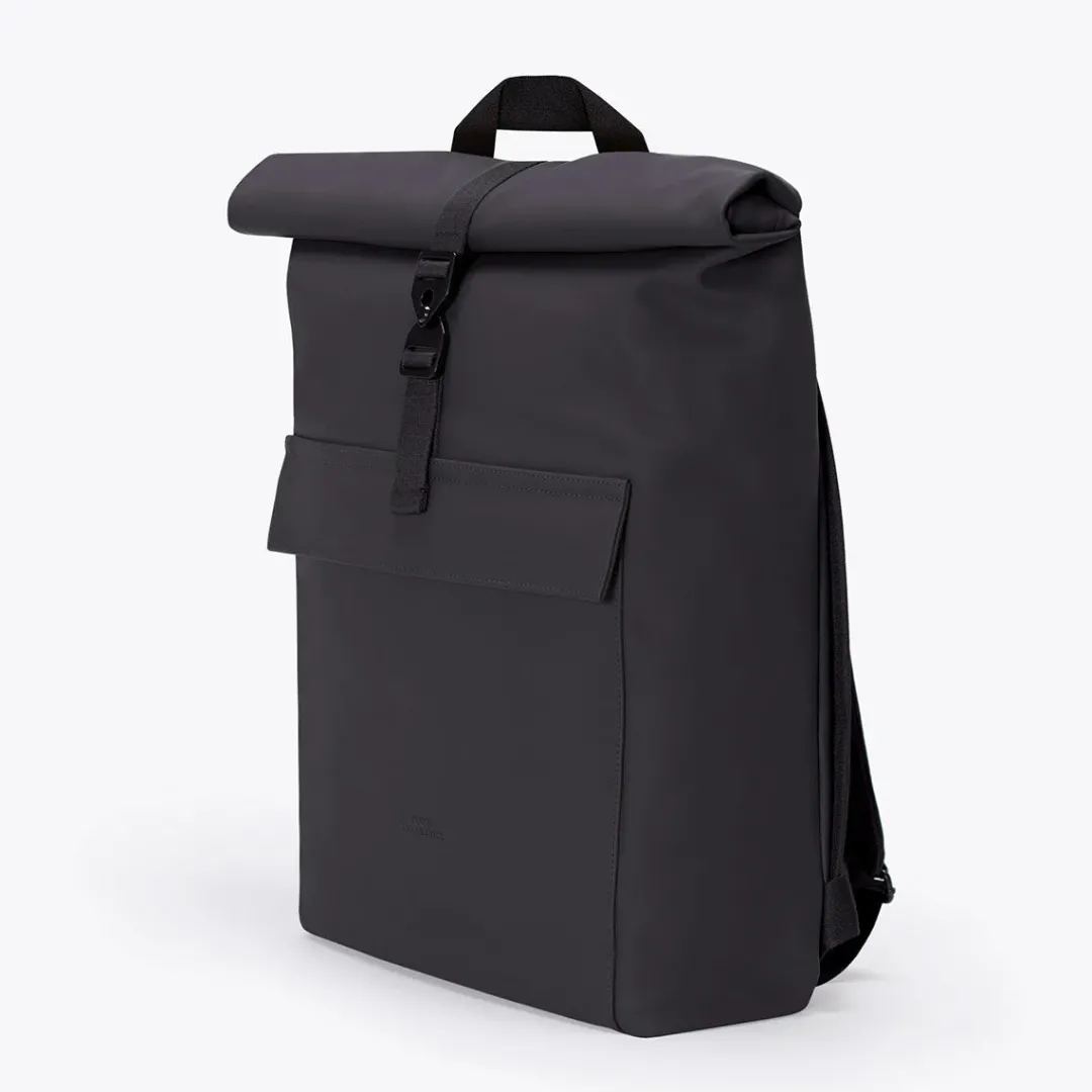 Ucon Acrobatics Jasper Medium Backpack Black Fashion