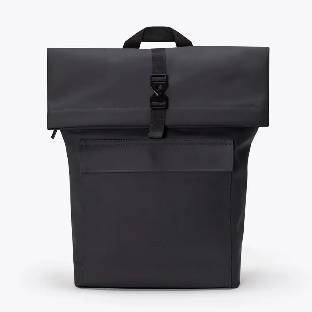 Ucon Acrobatics Jasper Medium Backpack Black Fashion