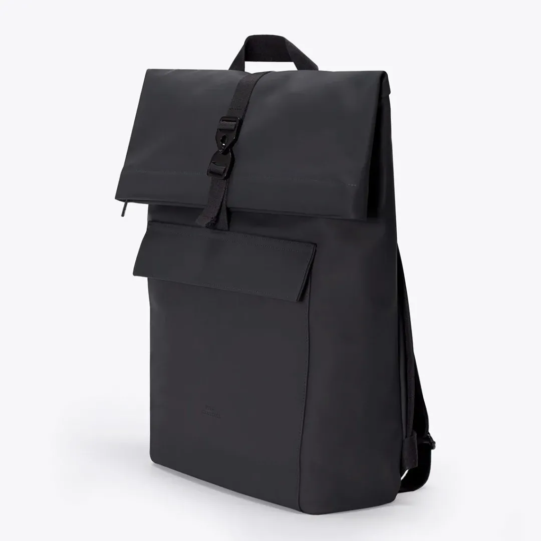 Ucon Acrobatics Jasper Medium Backpack Black Fashion