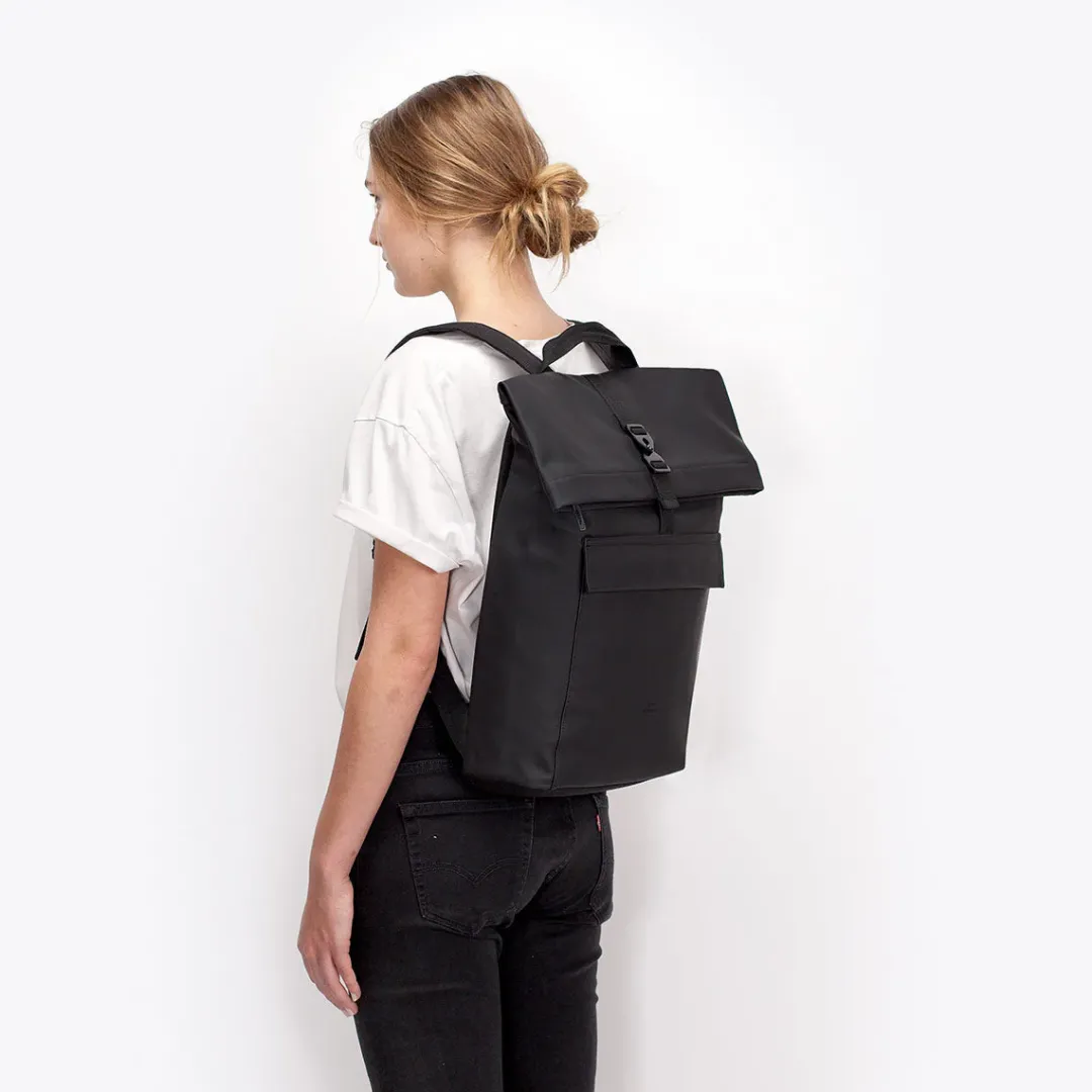 Ucon Acrobatics Jasper Medium Backpack Black Fashion