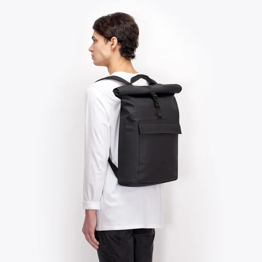 Ucon Acrobatics Jasper Medium Backpack Black Fashion