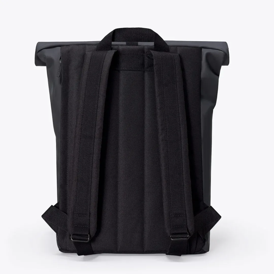 Ucon Acrobatics Jasper Medium Backpack Black Fashion
