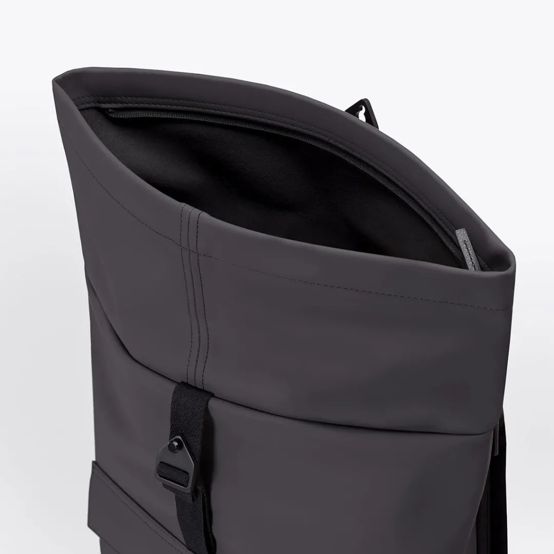 Ucon Acrobatics Jasper Medium Backpack Black Fashion