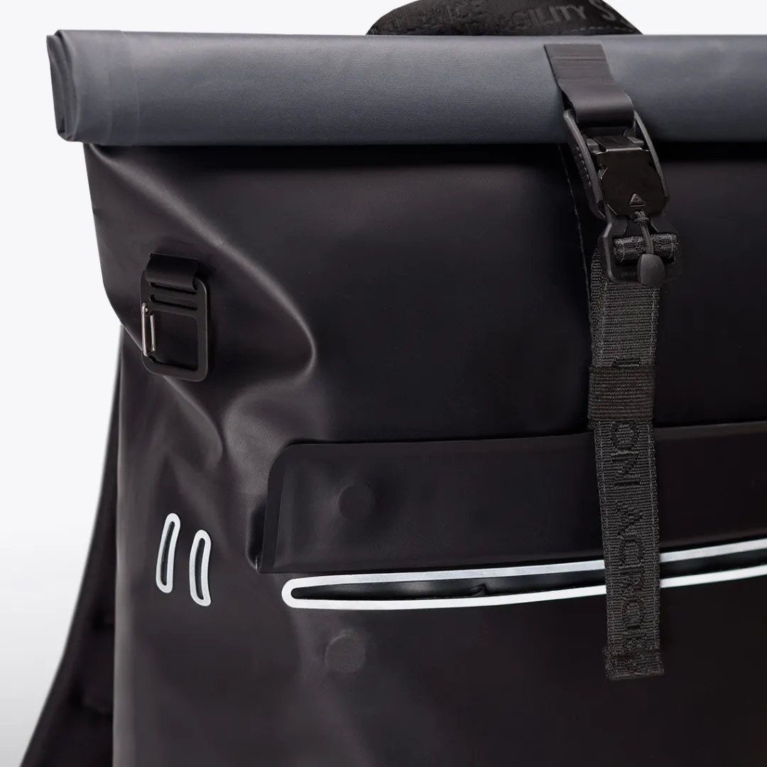 Ucon Acrobatics Jasper Medium Backpack Black Sale