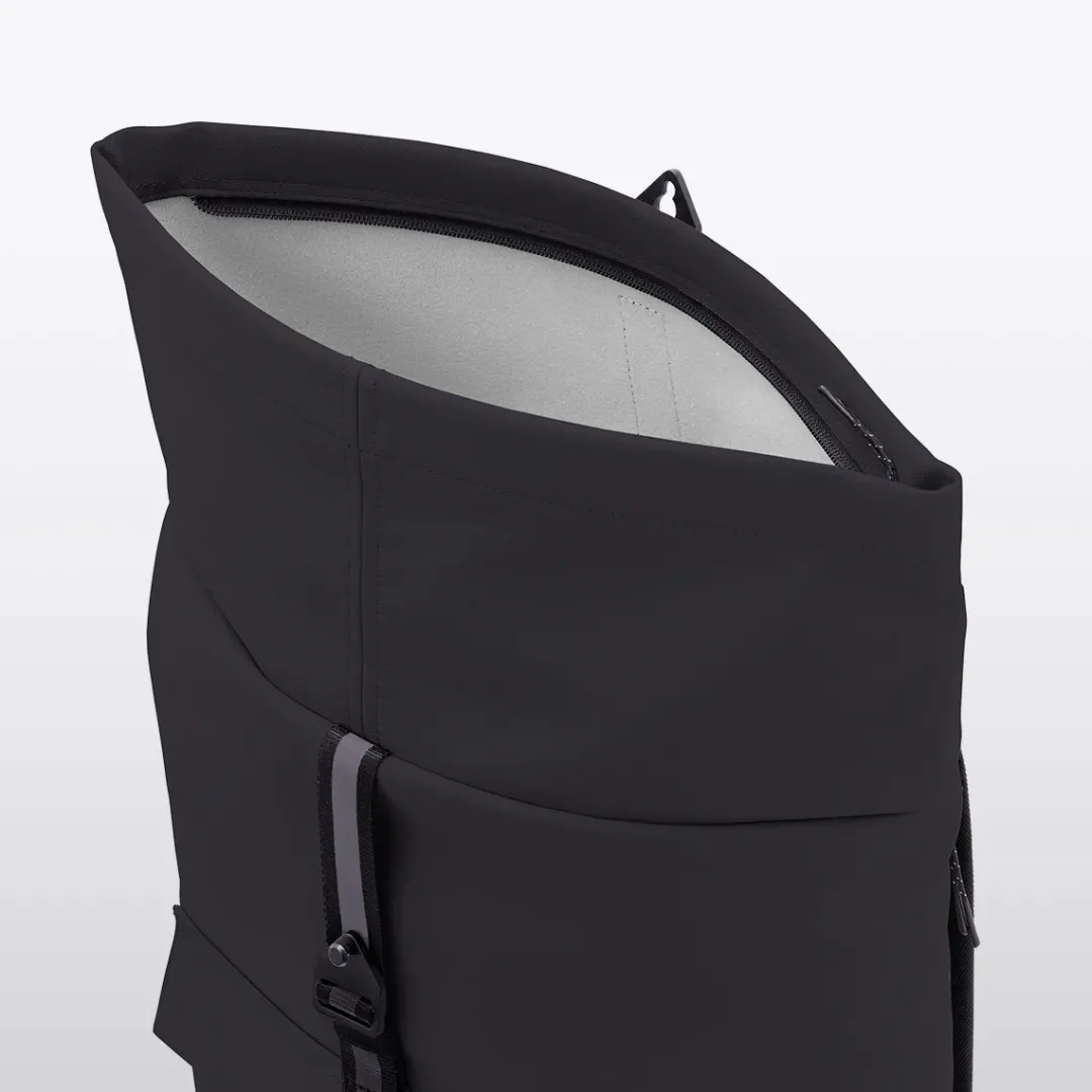 Ucon Acrobatics Jasper Medium Backpack Black-Black Discount