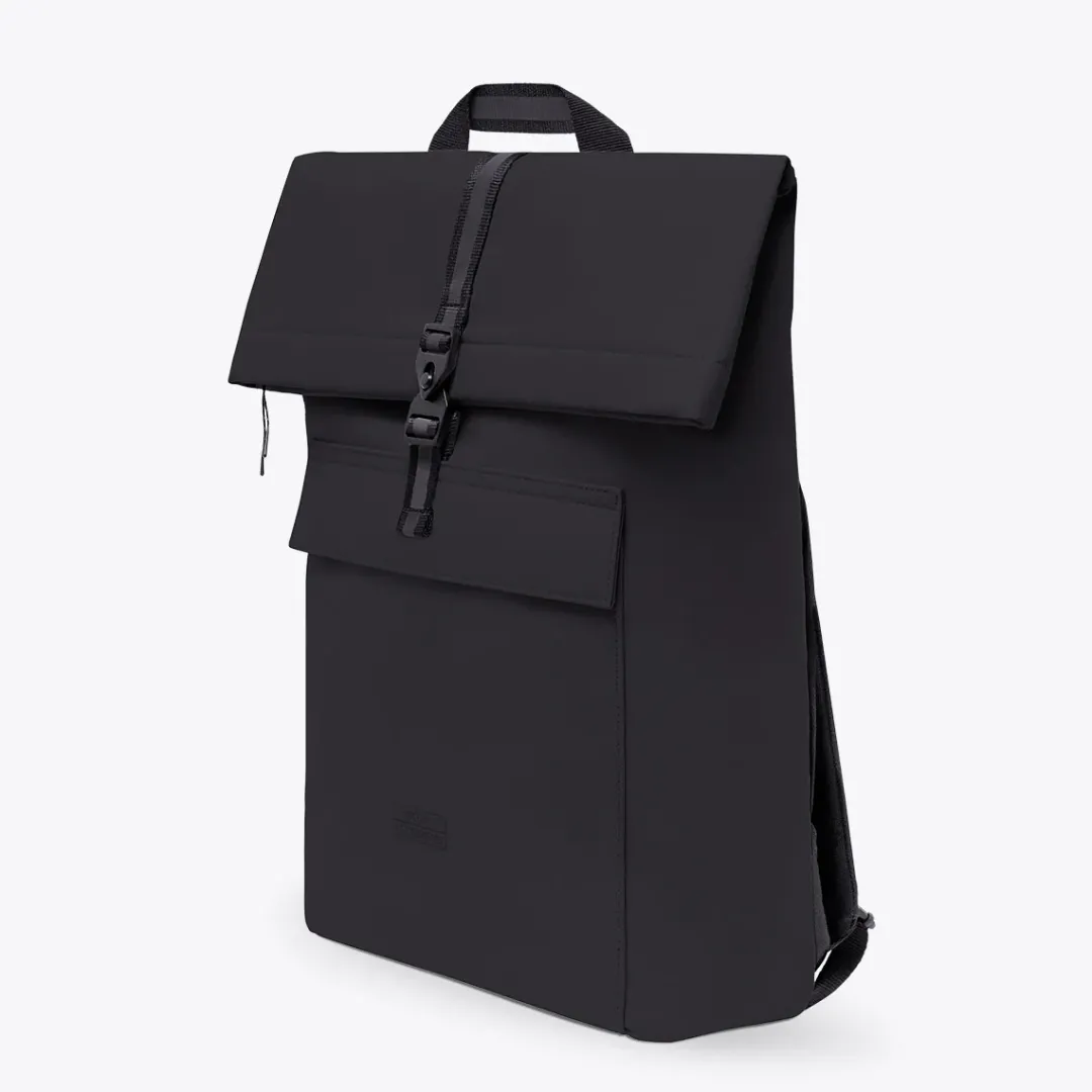 Ucon Acrobatics Jasper Medium Backpack Black-Black Discount
