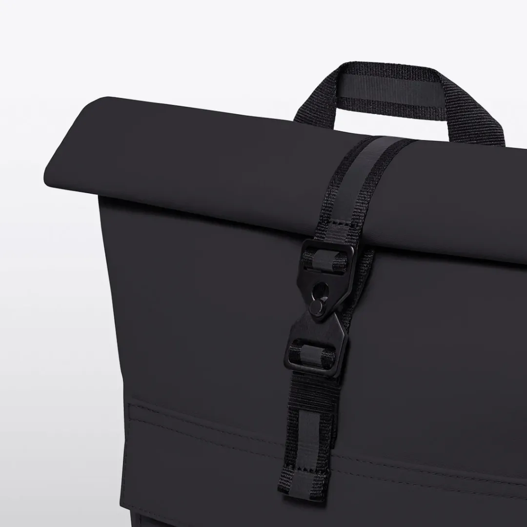 Ucon Acrobatics Jasper Medium Backpack Black-Black Discount