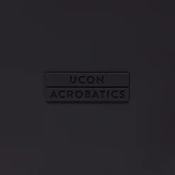 Ucon Acrobatics Jasper Medium Backpack Black-Black Discount