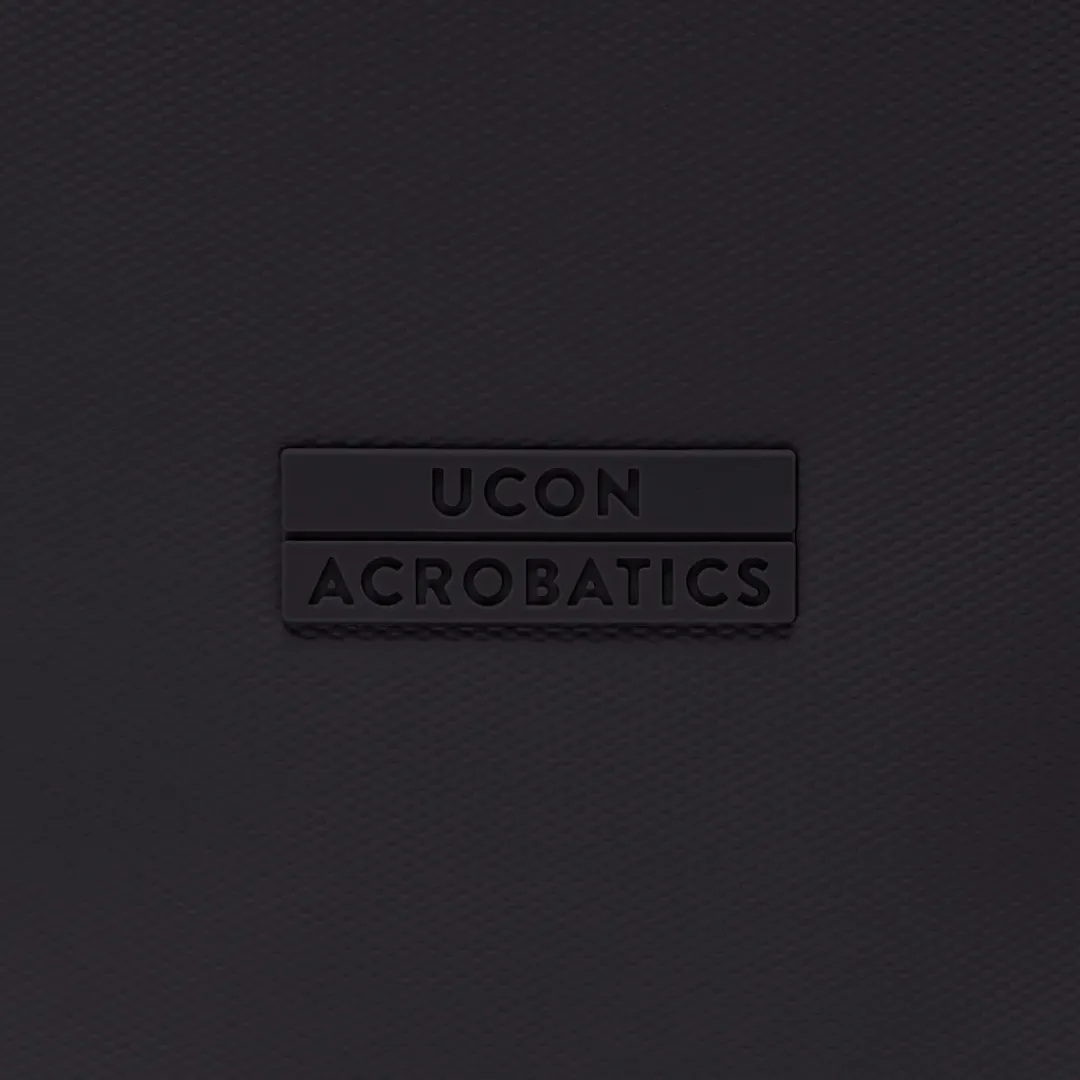 Ucon Acrobatics Jasper Medium Backpack Black-Black Discount